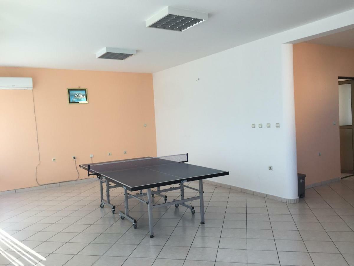 Aleks Sobe Hotell Banja Koviljača Exteriör bild